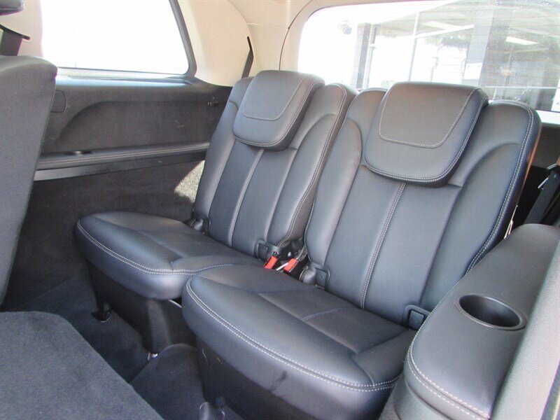 2011 Mercedes-Benz GL 450 4MATIC - Photo 12 - Dublin, CA 94568