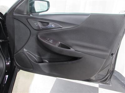 2023 Chevrolet Malibu LT   - Photo 26 - Dublin, CA 94568