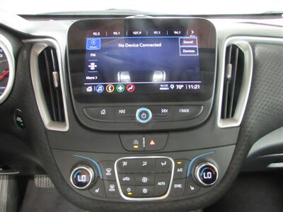 2023 Chevrolet Malibu LT   - Photo 18 - Dublin, CA 94568