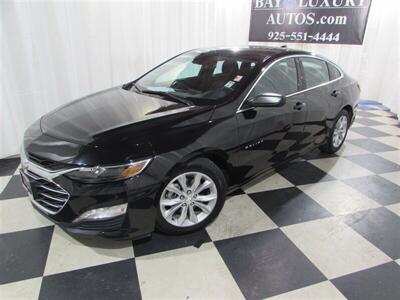 2023 Chevrolet Malibu LT   - Photo 6 - Dublin, CA 94568