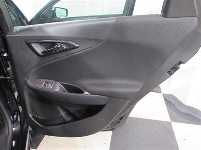 2023 Chevrolet Malibu LT   - Photo 29 - Dublin, CA 94568