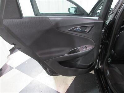 2023 Chevrolet Malibu LT   - Photo 44 - Dublin, CA 94568