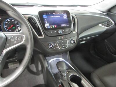 2023 Chevrolet Malibu LT   - Photo 34 - Dublin, CA 94568