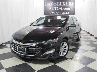 2023 Chevrolet Malibu LT   - Photo 2 - Dublin, CA 94568