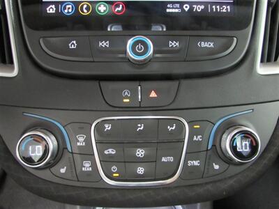 2023 Chevrolet Malibu LT   - Photo 19 - Dublin, CA 94568