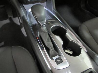 2023 Chevrolet Malibu LT   - Photo 21 - Dublin, CA 94568