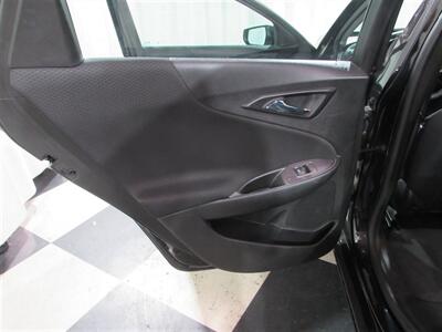 2023 Chevrolet Malibu LT   - Photo 22 - Dublin, CA 94568
