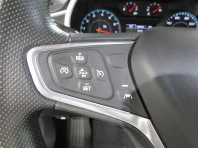 2023 Chevrolet Malibu LT   - Photo 12 - Dublin, CA 94568