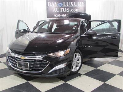 2023 Chevrolet Malibu LT   - Photo 80 - Dublin, CA 94568