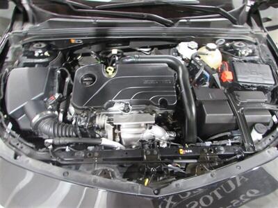 2023 Chevrolet Malibu LT   - Photo 66 - Dublin, CA 94568