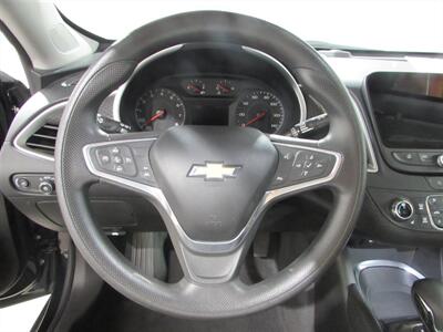2023 Chevrolet Malibu LT   - Photo 11 - Dublin, CA 94568