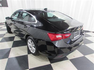 2023 Chevrolet Malibu LT   - Photo 4 - Dublin, CA 94568