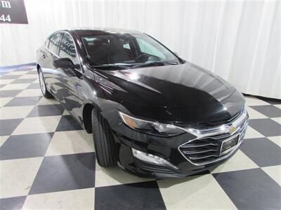 2023 Chevrolet Malibu LT   - Photo 4 - Dublin, CA 94568