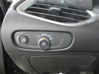 2023 Chevrolet Malibu LT   - Photo 14 - Dublin, CA 94568