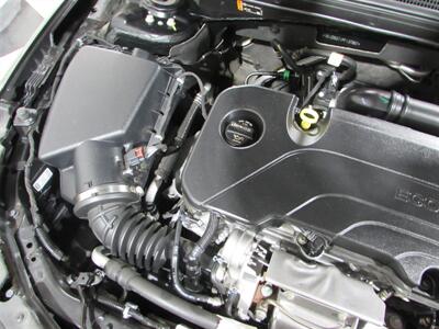 2023 Chevrolet Malibu LT   - Photo 34 - Dublin, CA 94568
