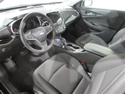 2023 Chevrolet Malibu LT   - Photo 10 - Dublin, CA 94568