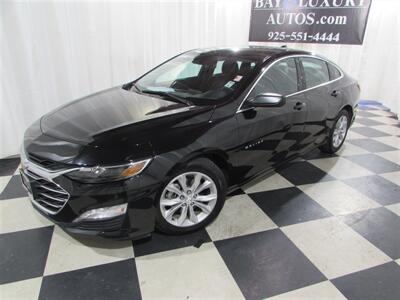 2023 Chevrolet Malibu LT   - Photo 3 - Dublin, CA 94568