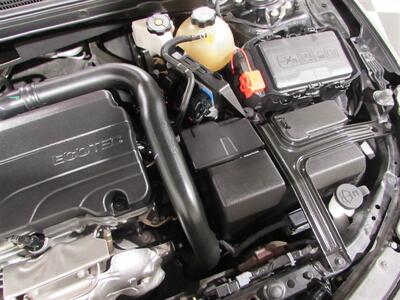 2023 Chevrolet Malibu LT   - Photo 35 - Dublin, CA 94568