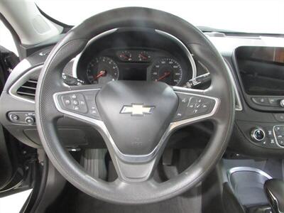 2023 Chevrolet Malibu LT   - Photo 22 - Dublin, CA 94568