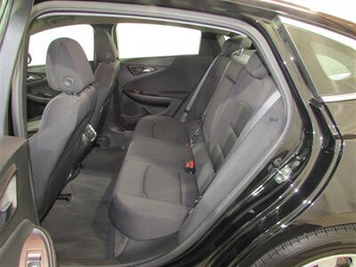 2023 Chevrolet Malibu LT   - Photo 24 - Dublin, CA 94568