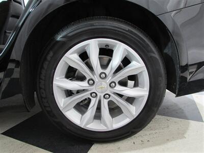 2023 Chevrolet Malibu LT   - Photo 39 - Dublin, CA 94568