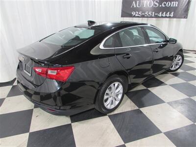 2023 Chevrolet Malibu LT   - Photo 5 - Dublin, CA 94568