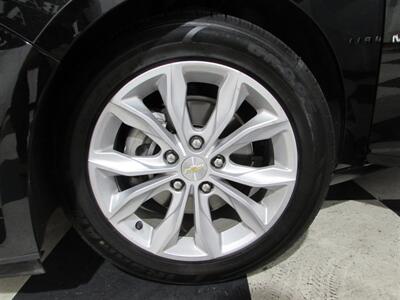 2023 Chevrolet Malibu LT   - Photo 38 - Dublin, CA 94568
