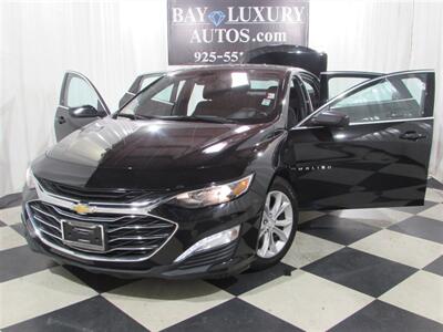 2023 Chevrolet Malibu LT   - Photo 40 - Dublin, CA 94568