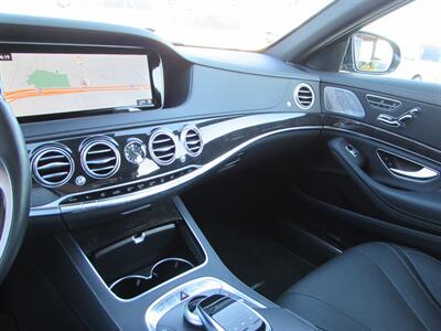 2017 Mercedes-Benz S 550e   - Photo 15 - Dublin, CA 94568
