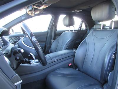 2017 Mercedes-Benz S 550e   - Photo 9 - Dublin, CA 94568