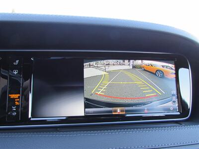 2017 Mercedes-Benz S 550e   - Photo 16 - Dublin, CA 94568