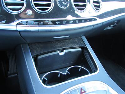 2017 Mercedes-Benz S 550e   - Photo 20 - Dublin, CA 94568