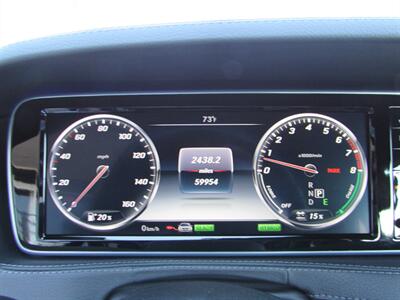2017 Mercedes-Benz S 550e   - Photo 14 - Dublin, CA 94568