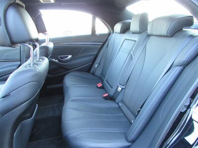 2017 Mercedes-Benz S 550e   - Photo 28 - Dublin, CA 94568