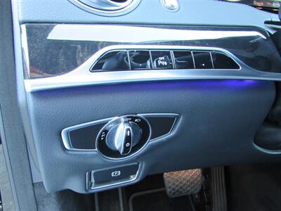 2017 Mercedes-Benz S 550e   - Photo 13 - Dublin, CA 94568