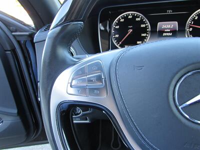2017 Mercedes-Benz S 550e   - Photo 12 - Dublin, CA 94568