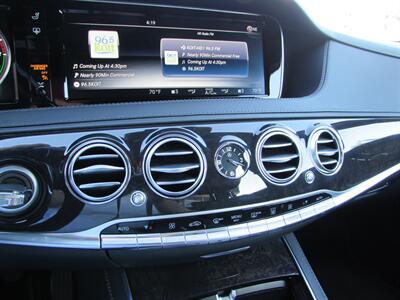 2017 Mercedes-Benz S 550e   - Photo 19 - Dublin, CA 94568