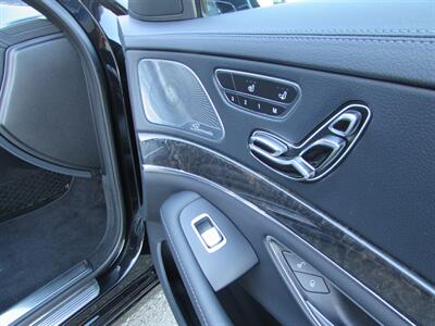 2017 Mercedes-Benz S 550e   - Photo 36 - Dublin, CA 94568