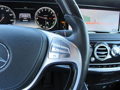 2017 Mercedes-Benz S 550e   - Photo 11 - Dublin, CA 94568