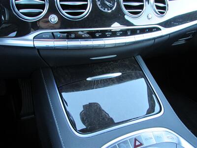 2017 Mercedes-Benz S 550e   - Photo 21 - Dublin, CA 94568