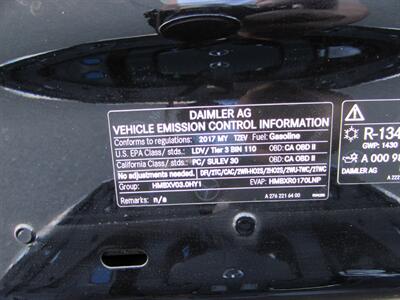 2017 Mercedes-Benz S 550e   - Photo 40 - Dublin, CA 94568