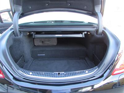 2017 Mercedes-Benz S 550e   - Photo 30 - Dublin, CA 94568