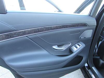 2017 Mercedes-Benz S 550e   - Photo 27 - Dublin, CA 94568