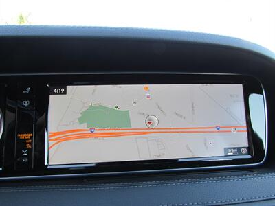 2017 Mercedes-Benz S 550e   - Photo 17 - Dublin, CA 94568