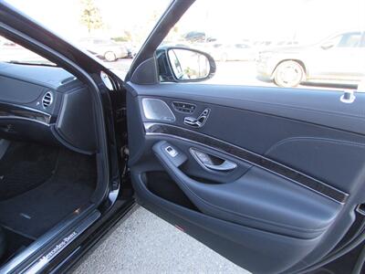 2017 Mercedes-Benz S 550e   - Photo 35 - Dublin, CA 94568