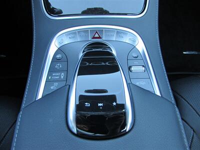 2017 Mercedes-Benz S 550e   - Photo 23 - Dublin, CA 94568
