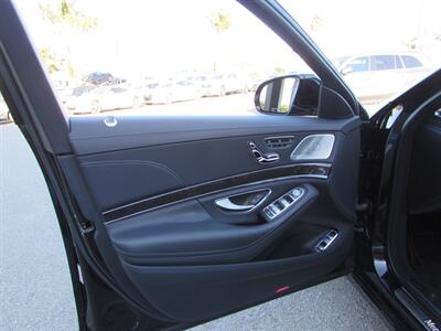 2017 Mercedes-Benz S 550e   - Photo 6 - Dublin, CA 94568