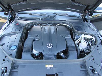 2017 Mercedes-Benz S 550e   - Photo 39 - Dublin, CA 94568