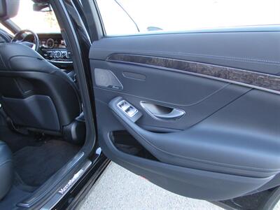 2017 Mercedes-Benz S 550e   - Photo 33 - Dublin, CA 94568