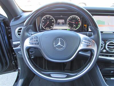 2017 Mercedes-Benz S 550e   - Photo 10 - Dublin, CA 94568